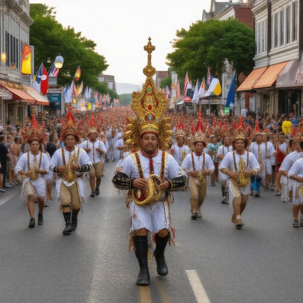 Feast of the Blessed Sacrament